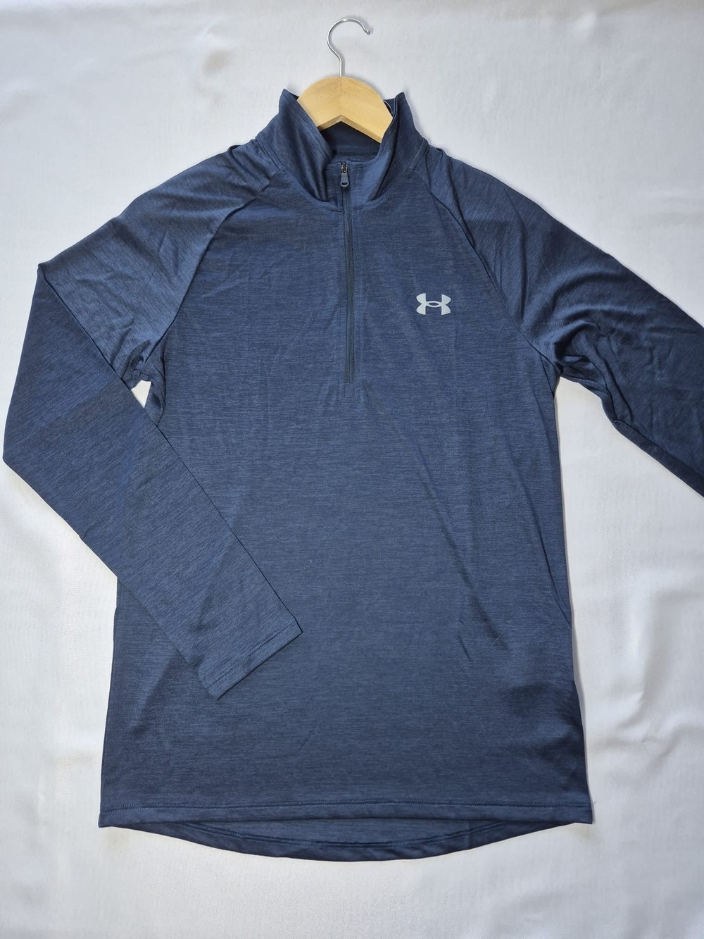 Under Armour UA Tech 2.0 Half-Zip Pullover Men's Small